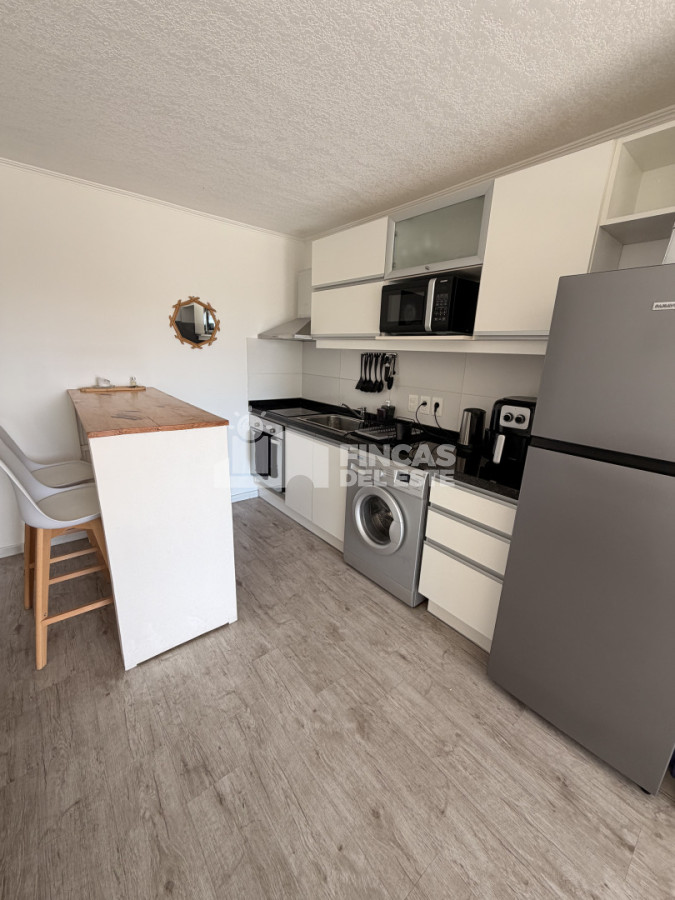 Apartamento ID.2465/Apartamento-de-dos-dormitorios-en-alquiler-temporal-ENERO-BRAVA-PUNTA-DEL-ESTE- - Apartamento de dos dormitorios en alquiler temporal ENERO BRAVA PUNTA DEL ESTE 