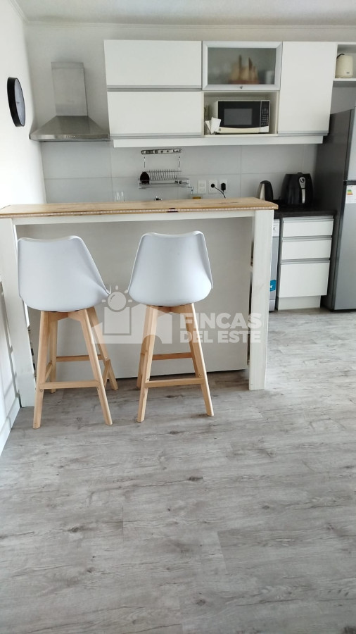 Apartamento ID.2465/Apartamento-de-dos-dormitorios-en-alquiler-temporal-ENERO-BRAVA-PUNTA-DEL-ESTE- - Apartamento de dos dormitorios en alquiler temporal ENERO BRAVA PUNTA DEL ESTE 