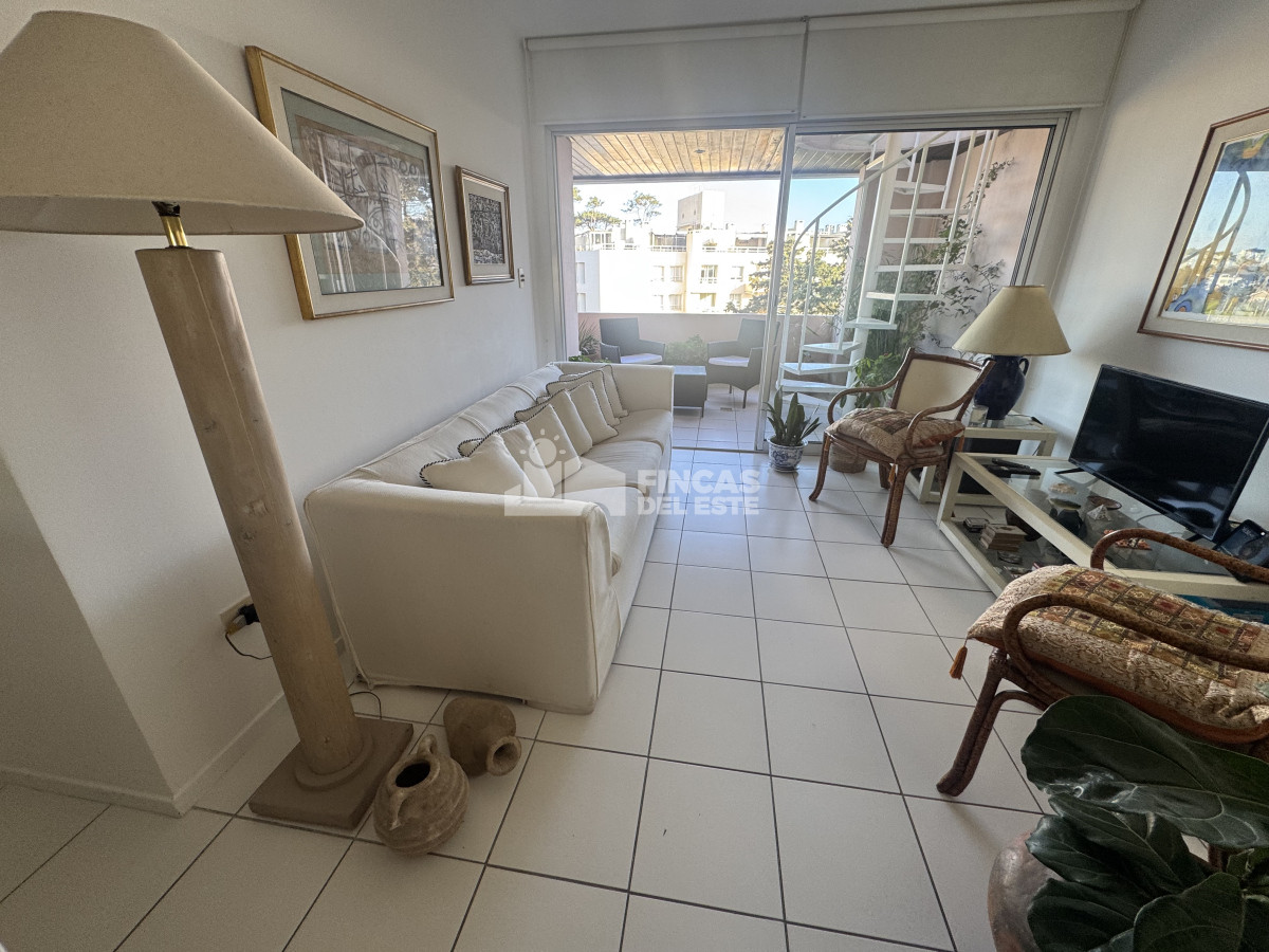 Mansa - GoPunta - Portal Inmobiliario de Punta del Este - Maldonado