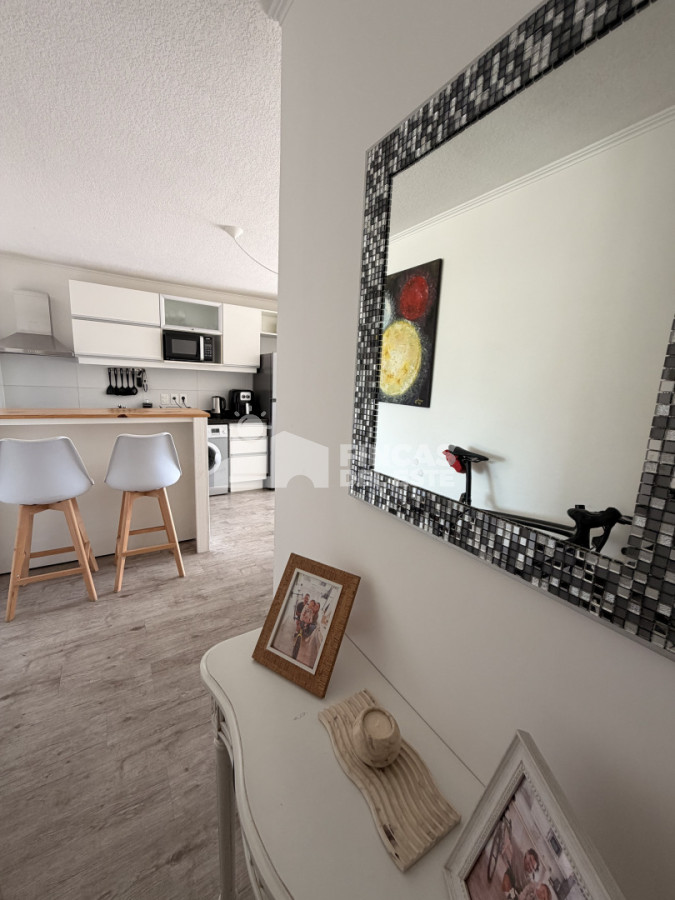 Apartamento ID.2465/Apartamento-de-dos-dormitorios-en-alquiler-temporal-ENERO-BRAVA-PUNTA-DEL-ESTE- - Apartamento de dos dormitorios en alquiler temporal ENERO BRAVA PUNTA DEL ESTE 
