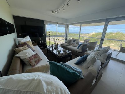 Apartamento en venta en Brava 28, Punta del Este