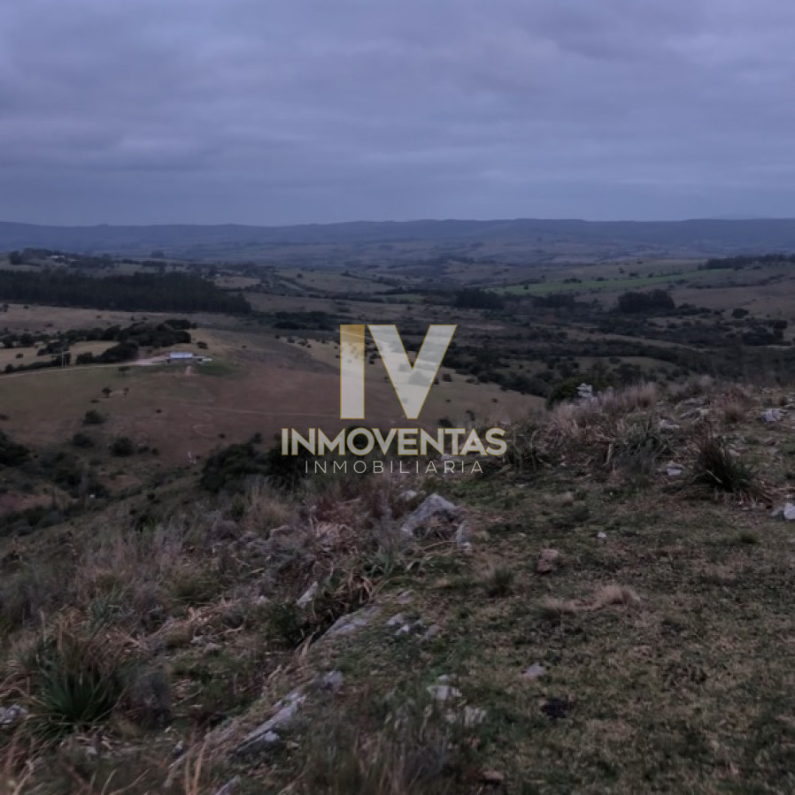 Campo Ref.3953 - Campo en Maldonado - Carapè, Pueblo Eden 