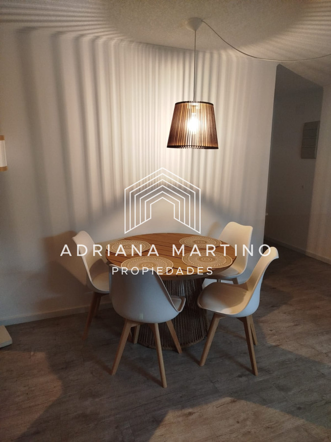 Apartamento ID.71656 - Apartamento de dos dormitorios en venta  Punta del este  