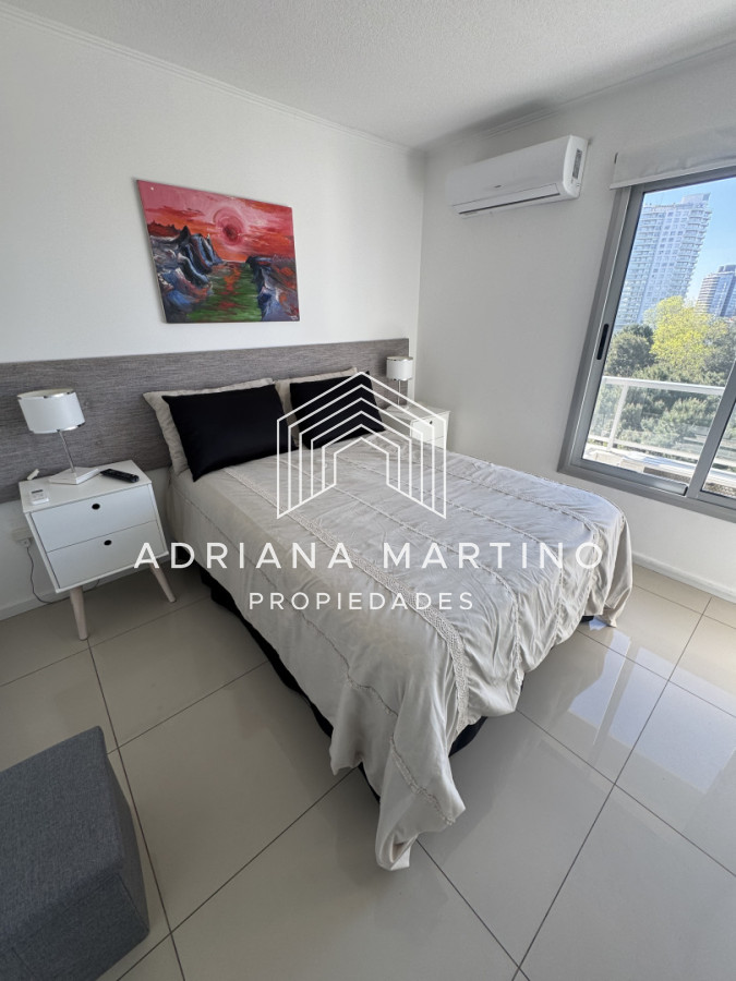 Apartamento ID.71656 - Apartamento de dos dormitorios en venta  Punta del este  