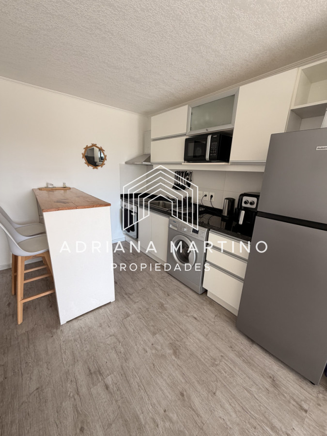 Apartamento ID.71656 - Apartamento de dos dormitorios en venta  Punta del este  