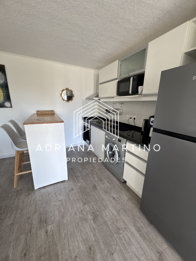 Apartamento ID.71656 - Apartamento de dos dormitorios en venta  Punta del este  