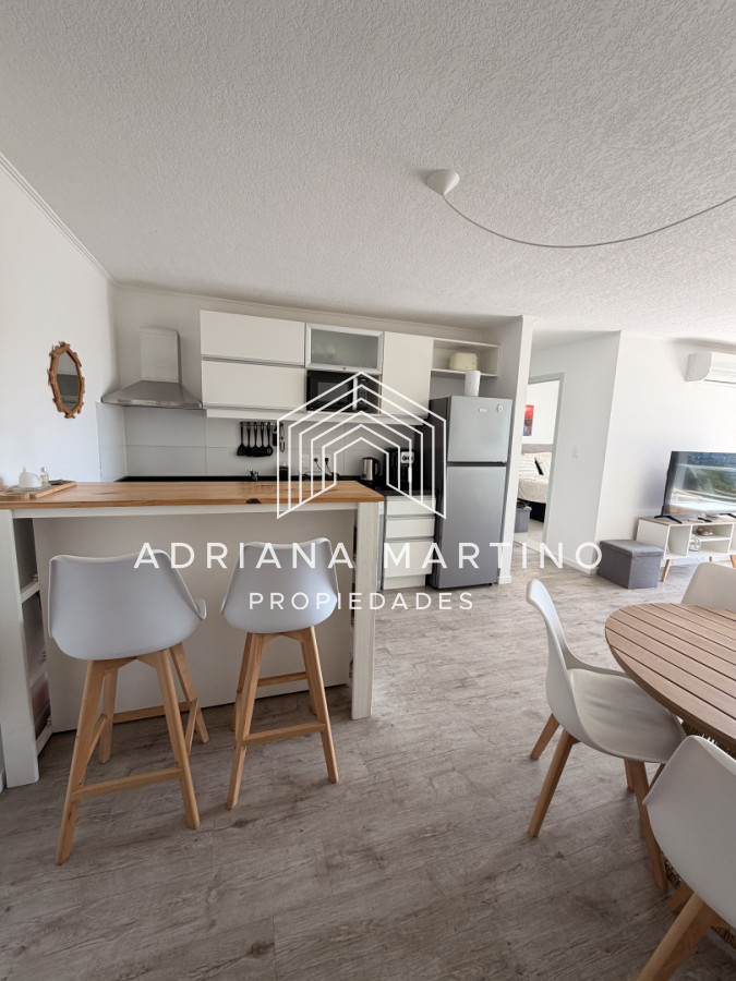 Apartamento ID.71656 - Apartamento de dos dormitorios en venta  Punta del este  