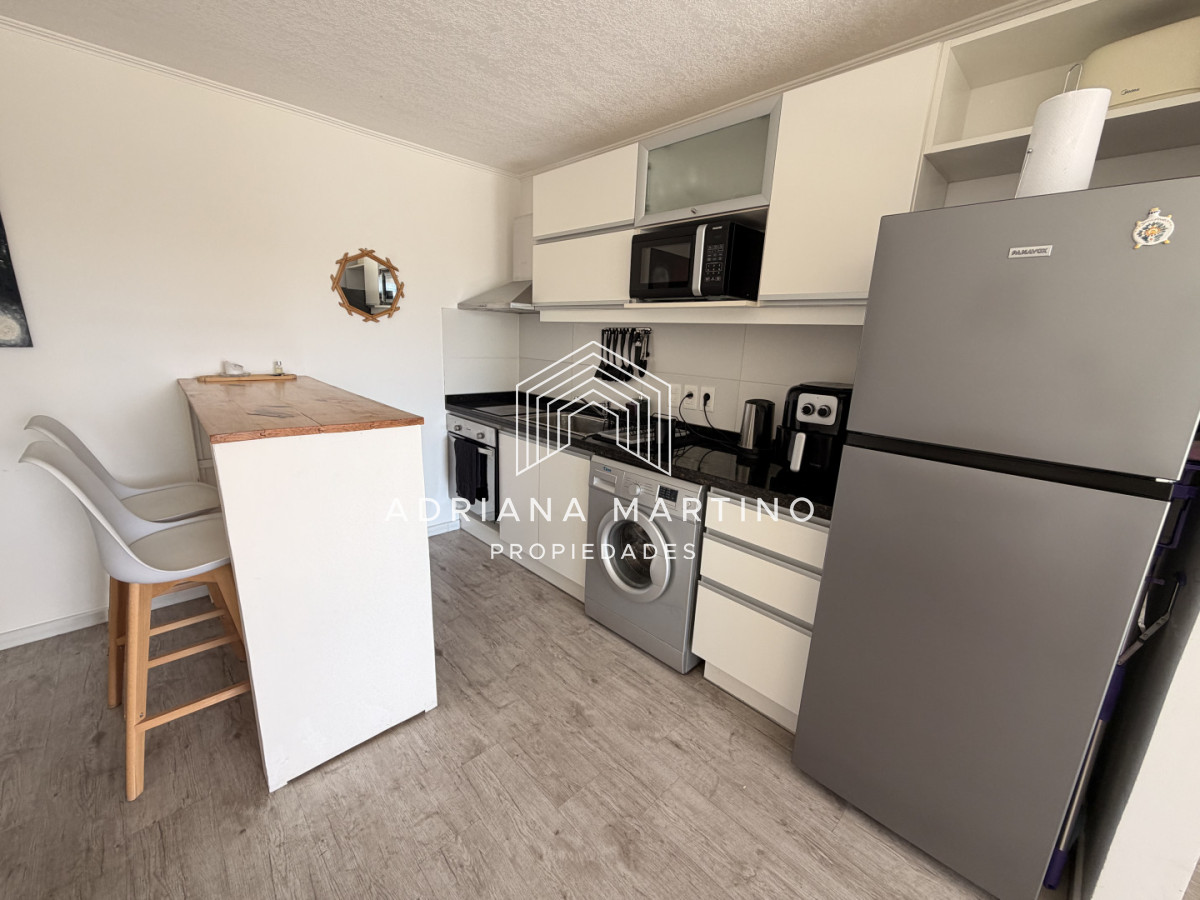 Apartamento ID.71656 - Apartamento de dos dormitorios en venta  Punta del este  