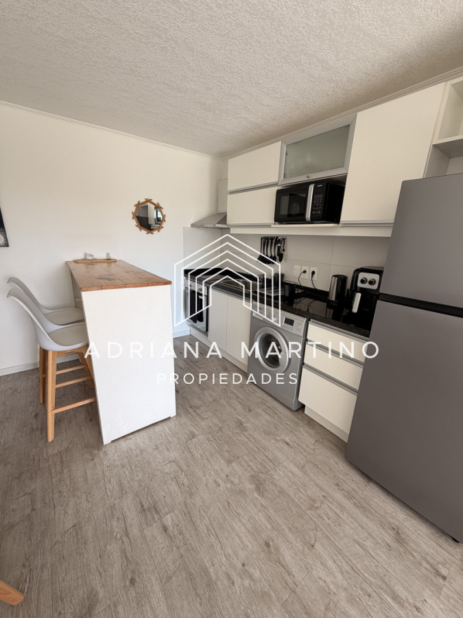 Apartamento ID.71656 - Apartamento de dos dormitorios en venta  Punta del este  