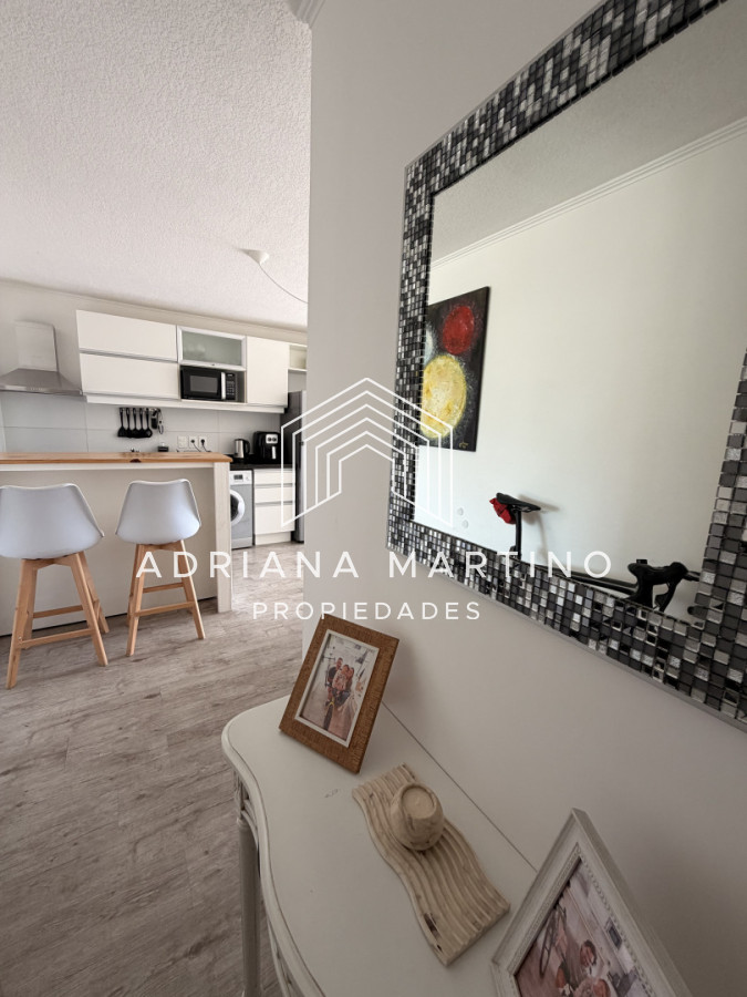 Apartamento ID.71656 - Apartamento de dos dormitorios en venta  Punta del este  