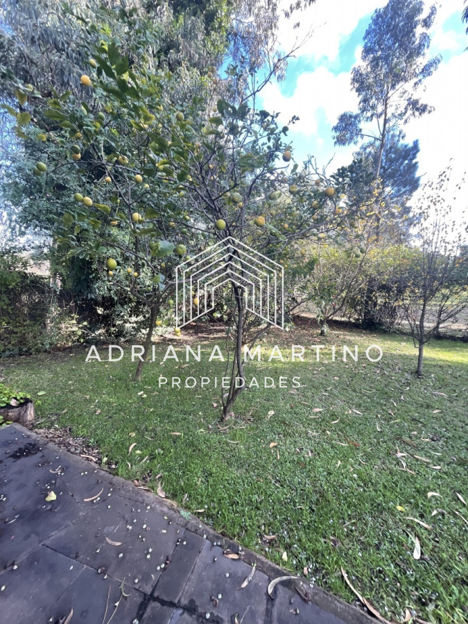 Casa ID.71295 - Casa en venta en Jardines de Cordoba ,  excelente zona 
