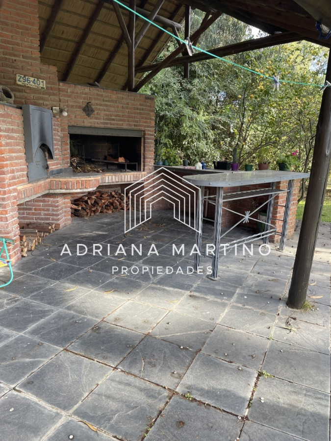 Casa ID.71295 - Casa en venta en Jardines de Cordoba ,  excelente zona 