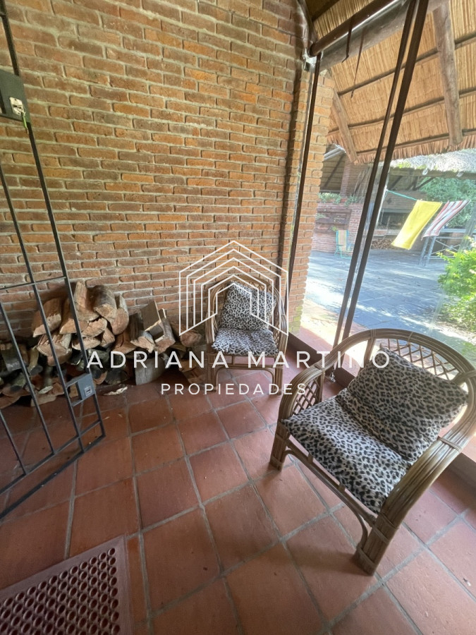 Casa ID.71295 - Casa en venta en Jardines de Cordoba ,  excelente zona 