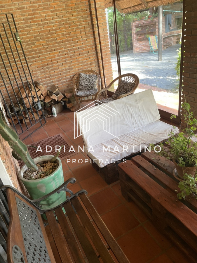 Casa ID.71295 - Casa en venta en Jardines de Cordoba ,  excelente zona 