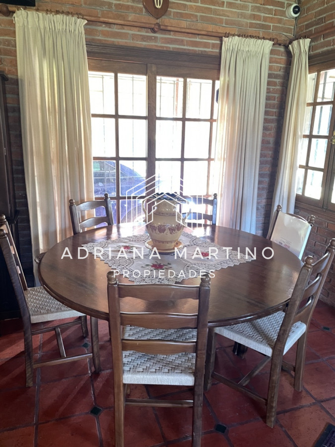 Casa ID.71295 - Casa en venta en Jardines de Cordoba ,  excelente zona 