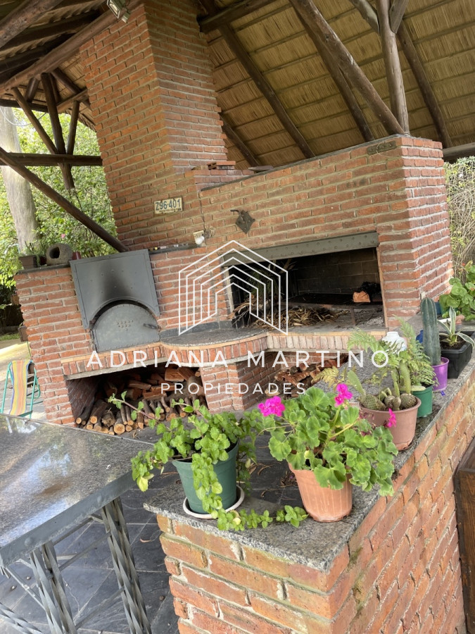 Casa ID.71295 - Casa en venta en Jardines de Cordoba ,  excelente zona 