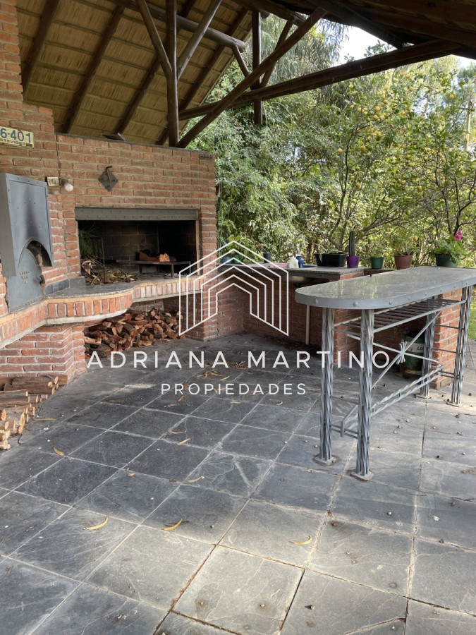 Casa ID.71295 - Casa en venta en Jardines de Cordoba ,  excelente zona 