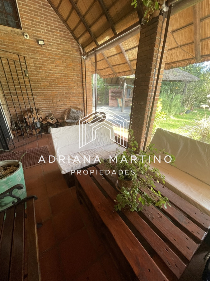 Casa ID.71295 - Casa en venta en Jardines de Cordoba ,  excelente zona 