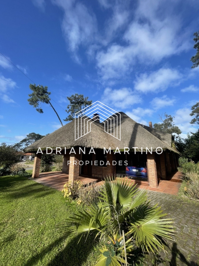 Paso de la Cadena - GoPunta - Portal Inmobiliario de Punta del Este - Maldonado