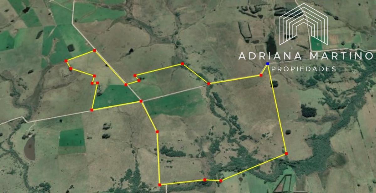 Campo Agricola-Ganadero, Jose Ignacio ,Maldonado