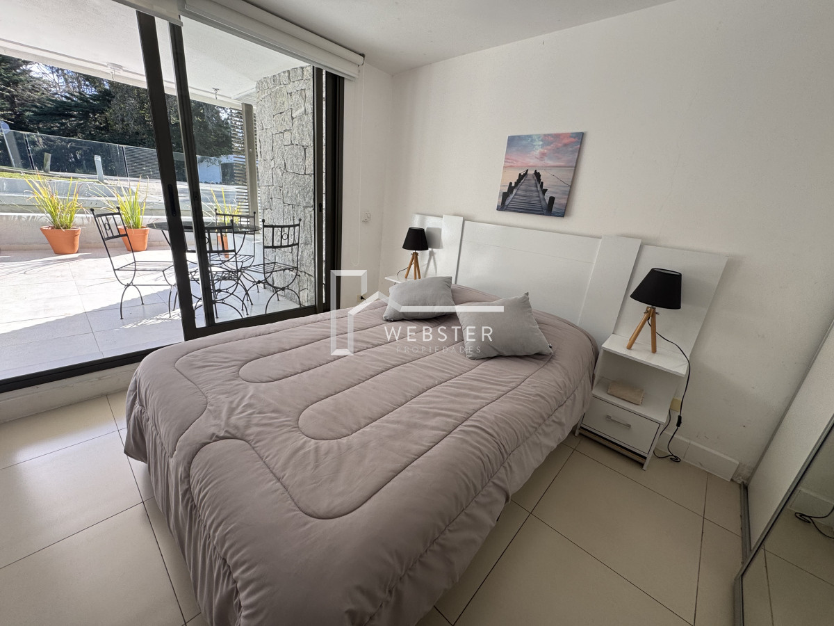 Apartamento ID.2276 - Apartamento en venta en Punta del Este 