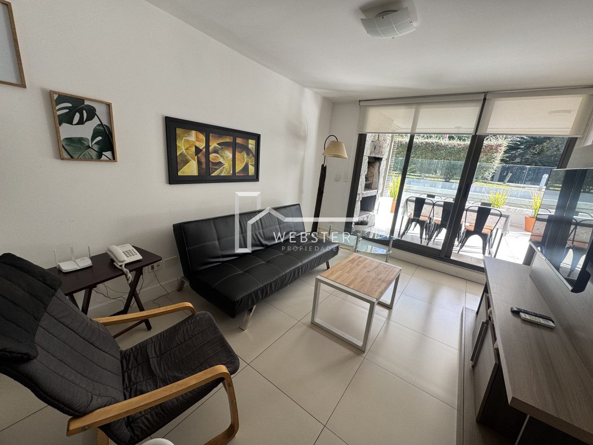 Apartamento ID.2276 - Apartamento en venta en Punta del Este 