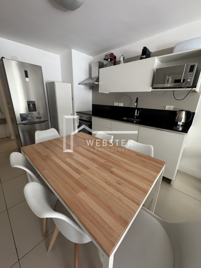 Apartamento ID.2276 - Apartamento en venta en Punta del Este 