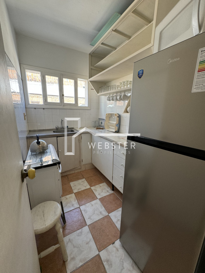 Apartamento ID.1993 - VENTA PLENA PENINSULA 