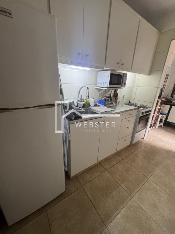 Apartamento ID.2388 - Apartamento en venta de 1 dormitorio en Punta del Este , Peninsula 