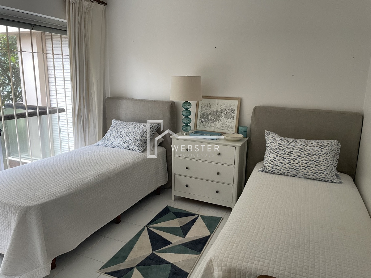 Apartamento ID.1956 - Apartamento en venta en Punta del Este