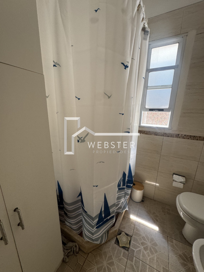 Apartamento ID.2388 - Apartamento en venta de 1 dormitorio en Punta del Este , Peninsula 