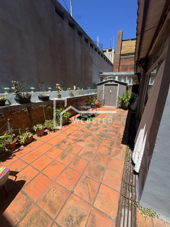 Apartamento ID.2388 - Apartamento en venta de 1 dormitorio en Punta del Este , Peninsula 