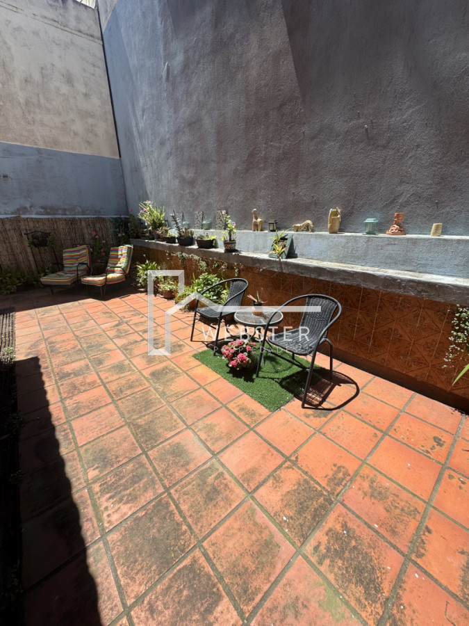 Apartamento ID.2388 - Apartamento en venta de 1 dormitorio en Punta del Este , Peninsula 