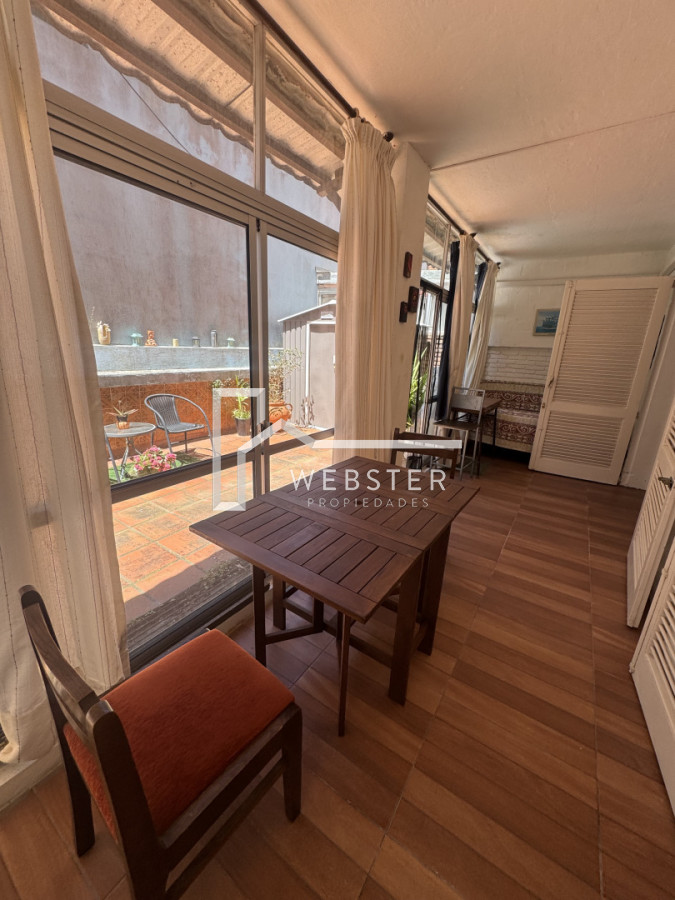 Apartamento ID.2388 - Apartamento en venta de 1 dormitorio en Punta del Este , Peninsula 