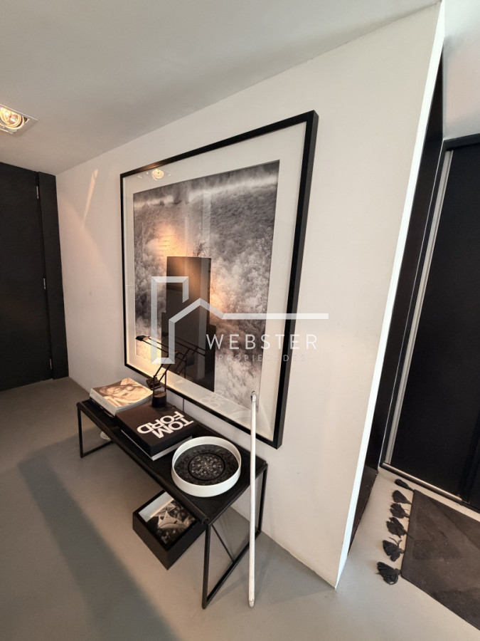 Apartamento ID.2638 - Apartamento de 1 dormitorio en venta en Playa Mansa 