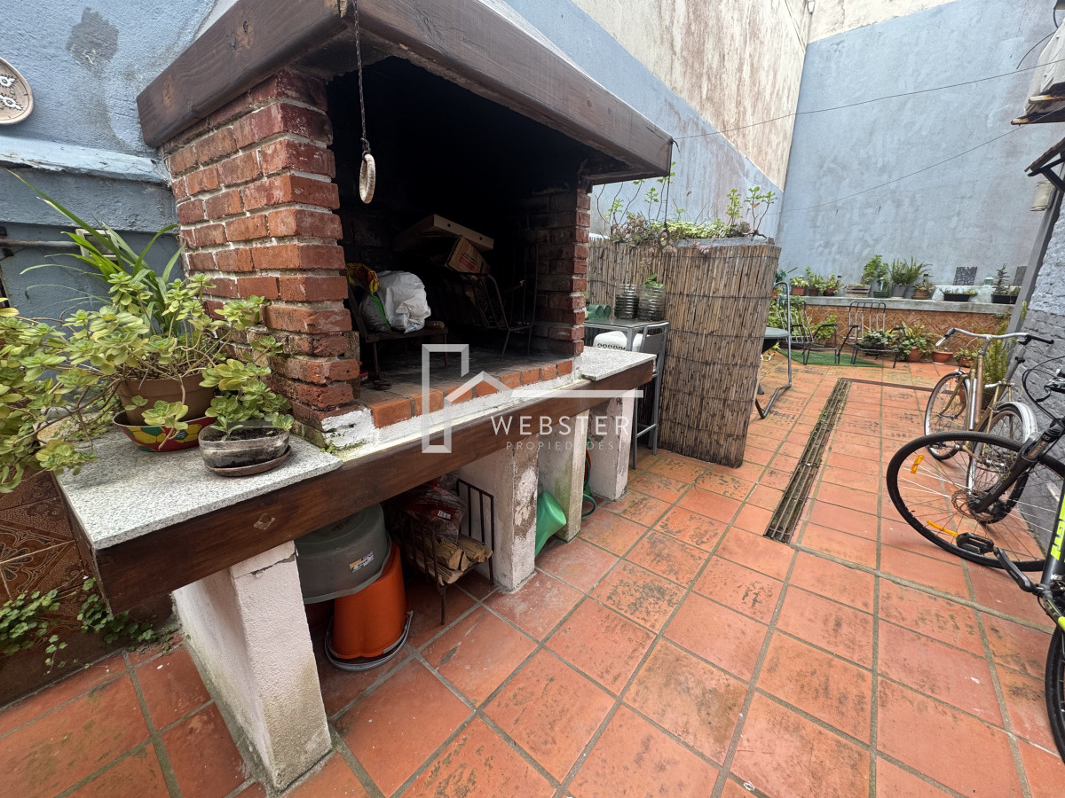 Apartamento ID.2388 - Apartamento en venta de 1 dormitorio en Punta del Este , Peninsula 