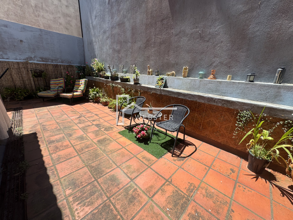 Apartamento ID.2388 - Apartamento en venta de 1 dormitorio en Punta del Este , Peninsula 