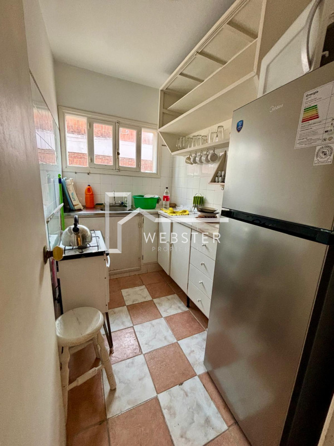 Apartamento ID.1993 - VENTA PLENA PENINSULA 