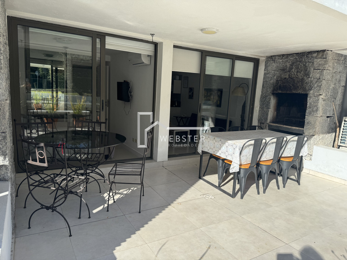 Apartamento ID.2276 - Apartamento en venta en Punta del Este 