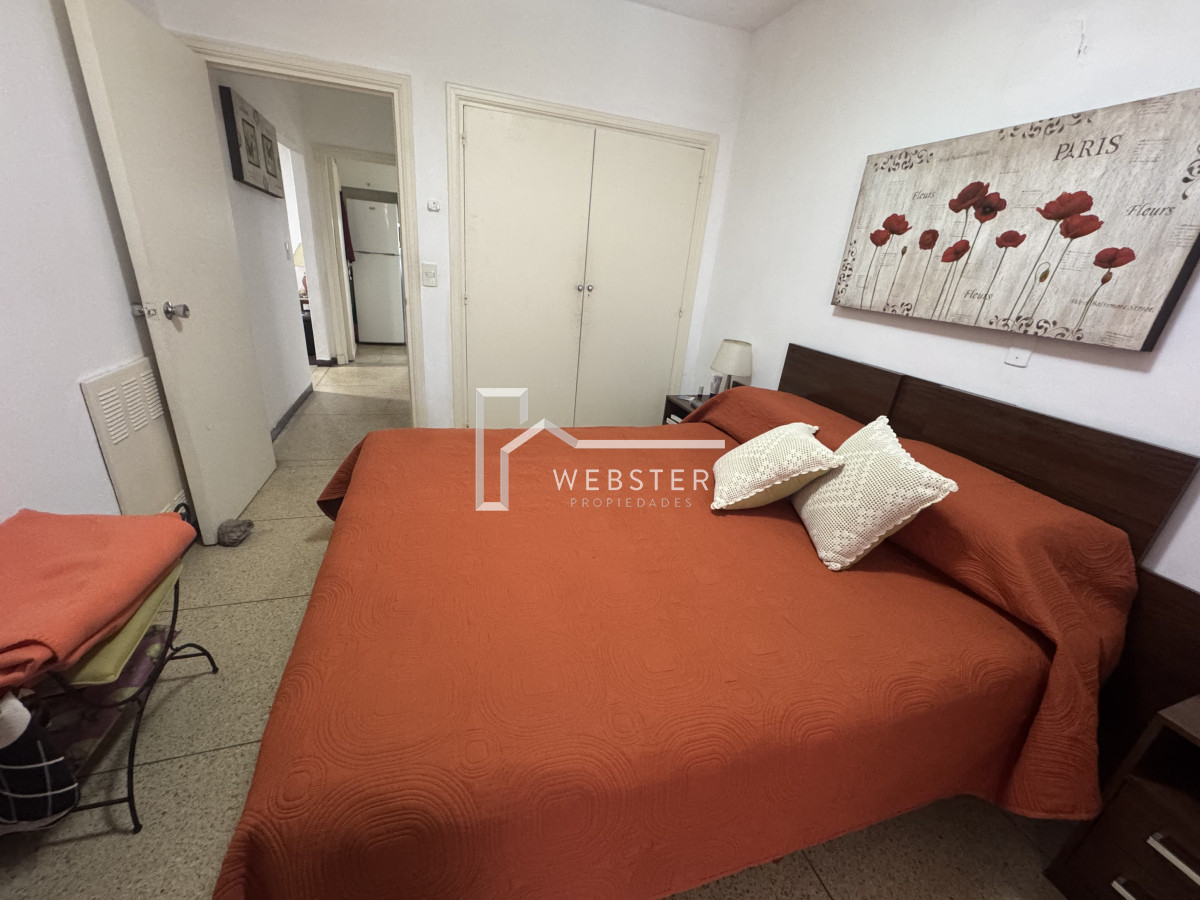 Apartamento ID.2388 - Apartamento en venta de 1 dormitorio en Punta del Este , Peninsula 