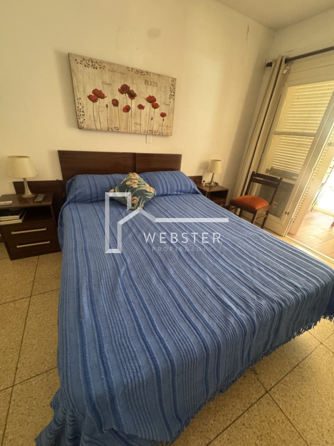 Apartamento ID.2388 - Apartamento en venta de 1 dormitorio en Punta del Este , Peninsula 