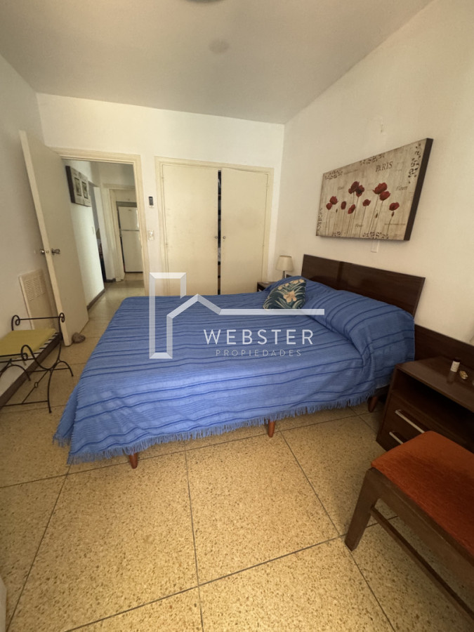 Apartamento ID.2388 - Apartamento en venta de 1 dormitorio en Punta del Este , Peninsula 