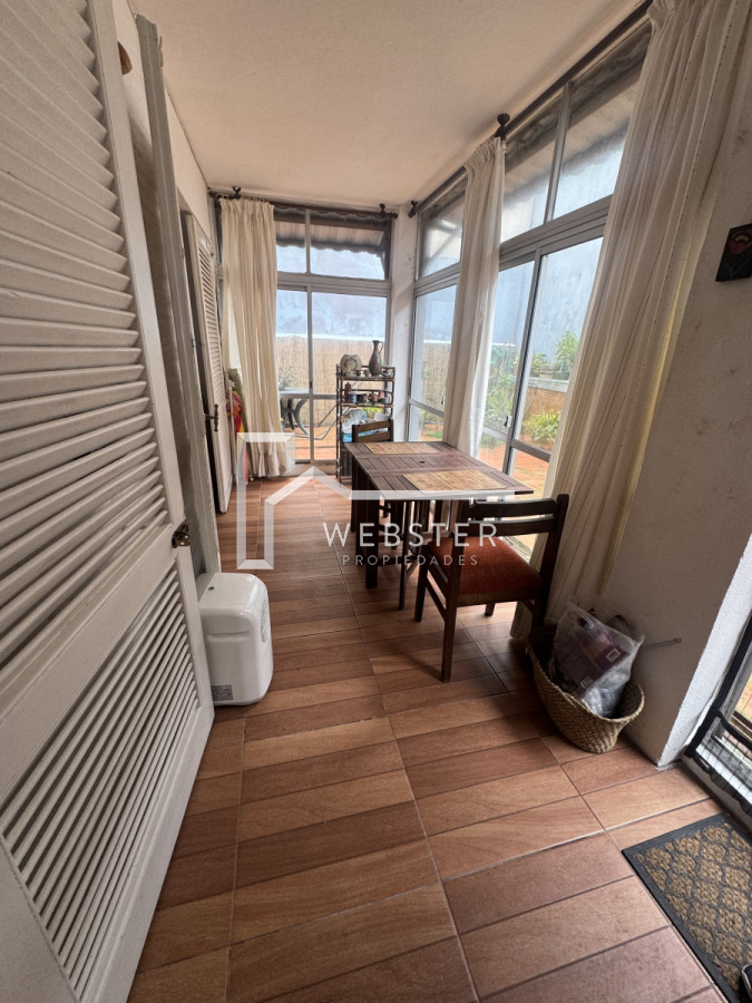 Apartamento ID.2388 - Apartamento en venta de 1 dormitorio en Punta del Este , Peninsula 