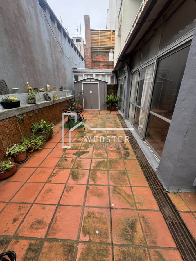 Apartamento ID.2388 - Apartamento en venta de 1 dormitorio en Punta del Este , Peninsula 