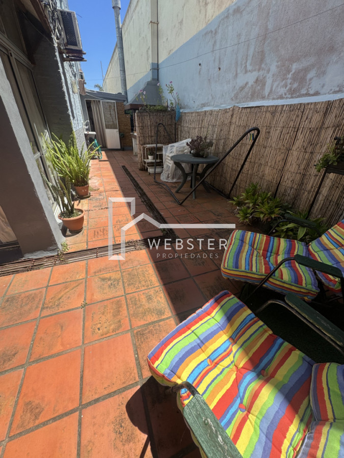 Apartamento ID.2388 - Apartamento en venta de 1 dormitorio en Punta del Este , Peninsula 