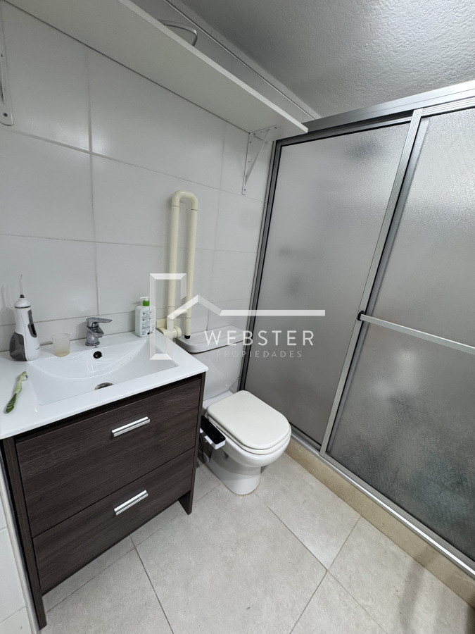 Apartamento ID.2402 - Apartamento de dos dormitorios en venta en Peninsula , Punta del Este 