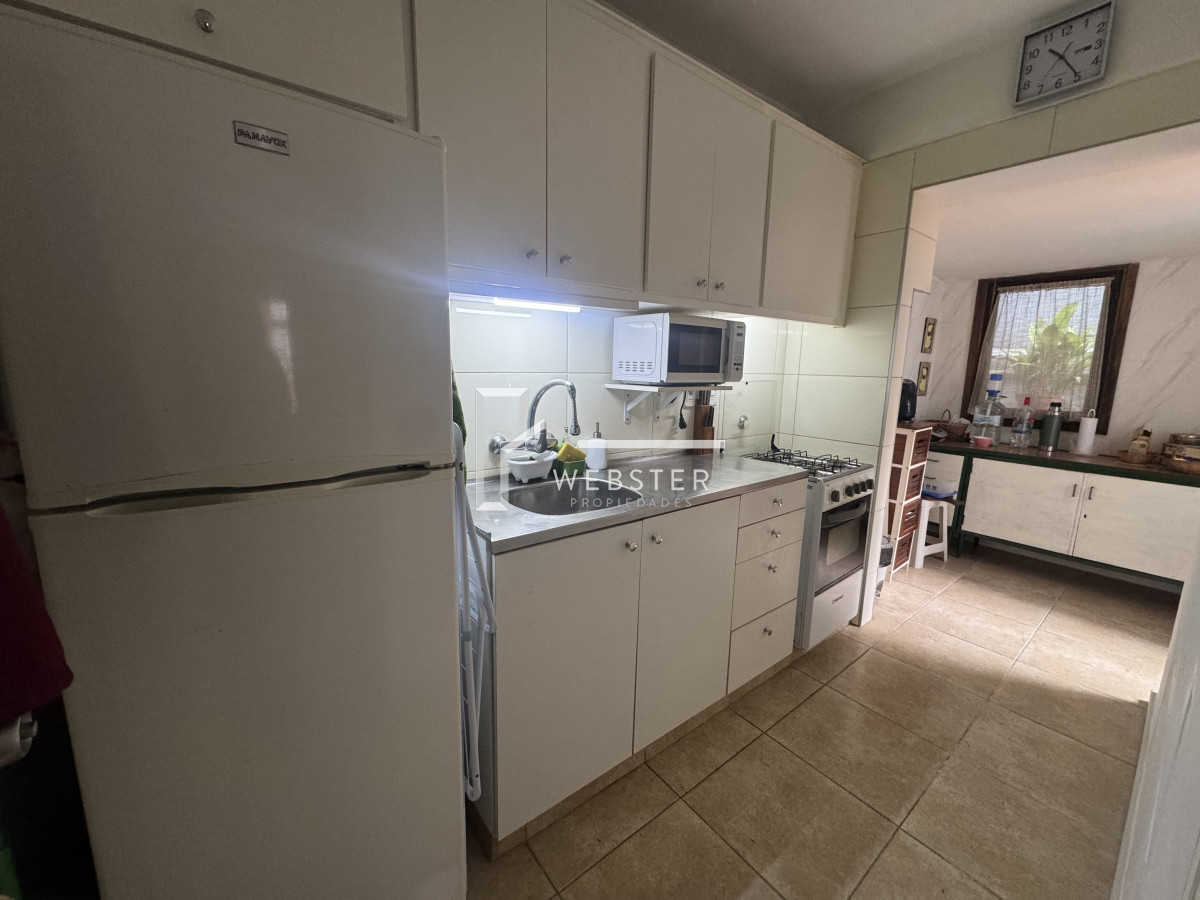 Apartamento ID.2388 - Apartamento en venta de 1 dormitorio en Punta del Este , Peninsula 