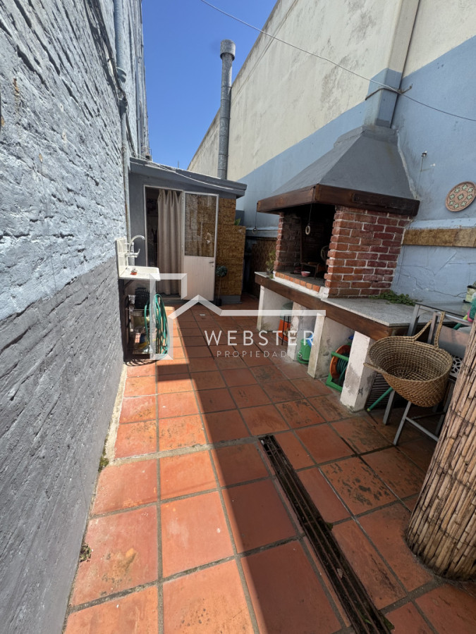 Apartamento ID.2388 - Apartamento en venta de 1 dormitorio en Punta del Este , Peninsula 