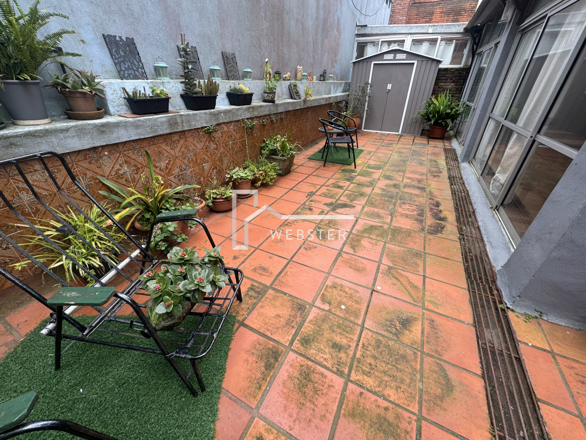 Apartamento ID.2388 - Apartamento en venta de 1 dormitorio en Punta del Este , Peninsula 