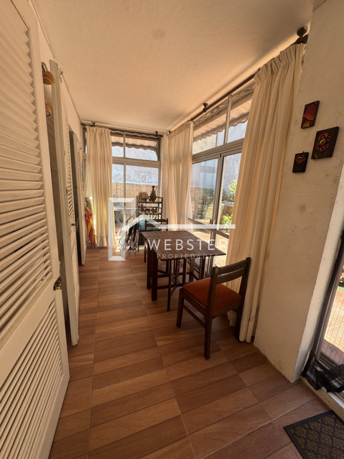 Apartamento ID.2388 - Apartamento en venta de 1 dormitorio en Punta del Este , Peninsula 